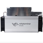 31T 1860W MicroBT Whatsminer M21 Mesin Penambang Bitcoin 7.1kg