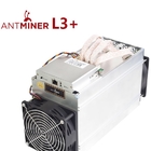 Litecoin Bitmain Antminer L3+ 600 MH/S 850W