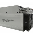 34.4 J/Th MicroBT Whatsminer M30S+ 100Th/S 3400W Ethernet Mesin Penambangan Bitcoin