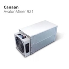 BTC NMC Canaan AvalonMiner 921 20TH/S 14038 Fan Ethernet Mesin Penambang Bitcoin