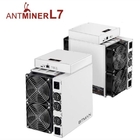 Bitmain Antminer L7 LTC ​​Penambang Litecoin 3450W 9500mh/S