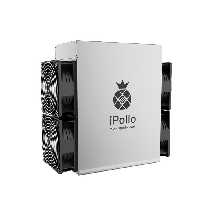 IPollo B1L 60TH Bitcoin 3000W SHA256/BTC Tempat Baru