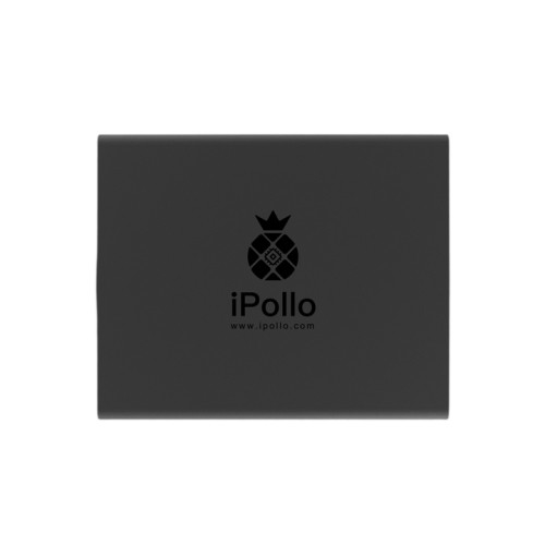 IPollo V1 Mini Klasik WiFi 130M Ethash/ETC 0.14KW
